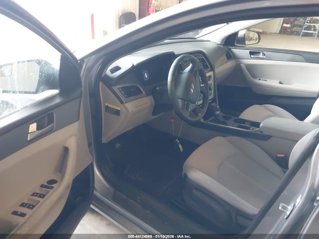 5NPE24AF4HH530142 Hyundai Sonata