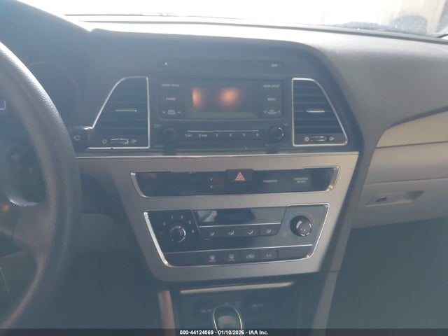 5NPE24AF4HH530142 Hyundai Sonata