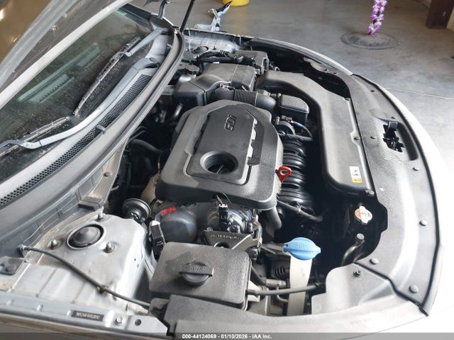 5NPE24AF4HH530142 Hyundai Sonata