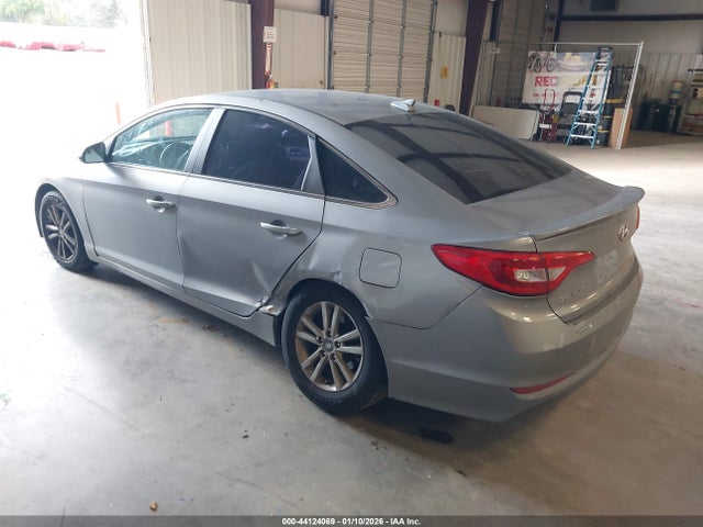 5NPE24AF4HH530142 Hyundai Sonata