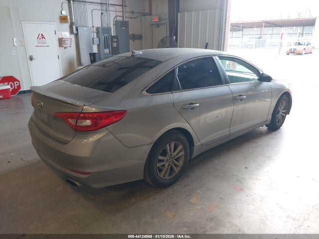 5NPE24AF4HH530142 Hyundai Sonata