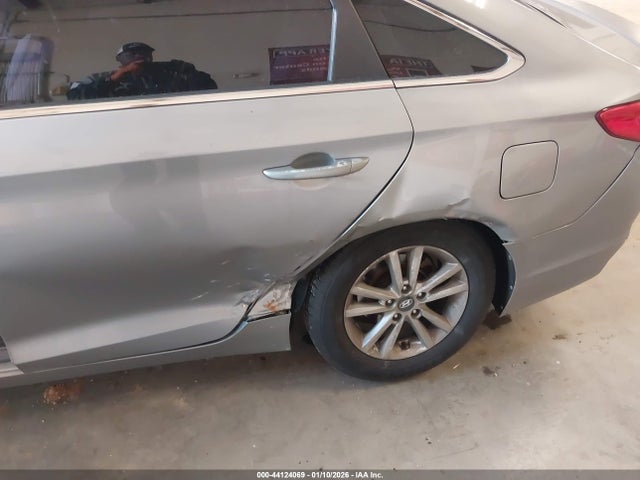 5NPE24AF4HH530142 Hyundai Sonata