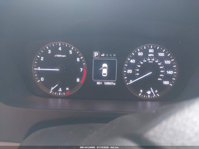 5NPE24AF4HH530142 Hyundai Sonata