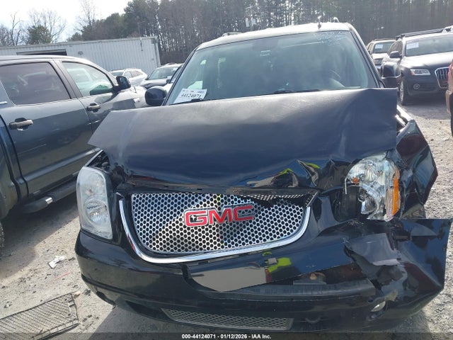 44124071 :رقم المزاد ، 1GKS2GEJXDR276088 vin ، 2013 Gmc Yukon Hybrid Denali مزاد بيع
