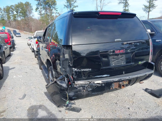 44124071 :رقم المزاد ، 1GKS2GEJXDR276088 vin ، 2013 Gmc Yukon Hybrid Denali مزاد بيع
