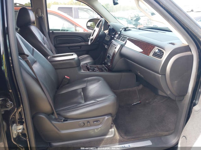 44124071 :رقم المزاد ، 1GKS2GEJXDR276088 vin ، 2013 Gmc Yukon Hybrid Denali مزاد بيع