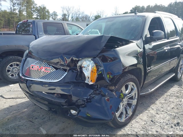 44124071 :رقم المزاد ، 1GKS2GEJXDR276088 vin ، 2013 Gmc Yukon Hybrid Denali مزاد بيع
