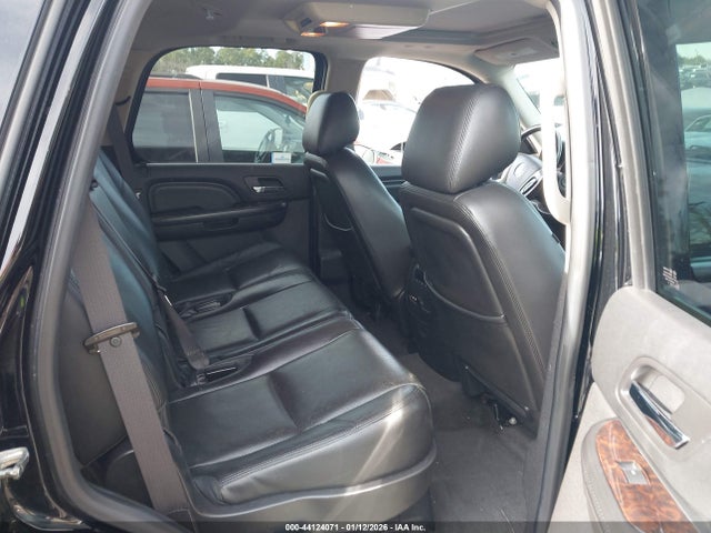 44124071 :رقم المزاد ، 1GKS2GEJXDR276088 vin ، 2013 Gmc Yukon Hybrid Denali مزاد بيع