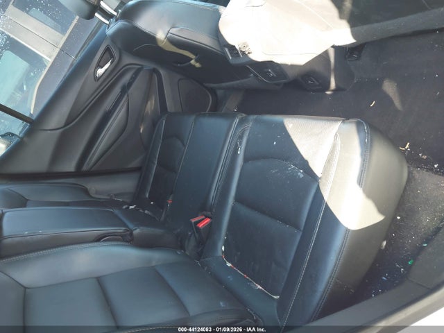 Продажа на аукционе авто 2019 Chevrolet Equinox Premier, vin: 3GNAXNEV6KS611316, номер лота: 44124083