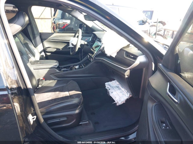 2023 Jeep Grand Cherokee Altitude 4x4 მანქანა იყიდება აუქციონზე, vin: 1C4RJHAG6PC522221, აუქციონის ნომერი: 44124086