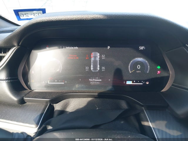 2023 Jeep Grand Cherokee Altitude 4x4 მანქანა იყიდება აუქციონზე, vin: 1C4RJHAG6PC522221, აუქციონის ნომერი: 44124086