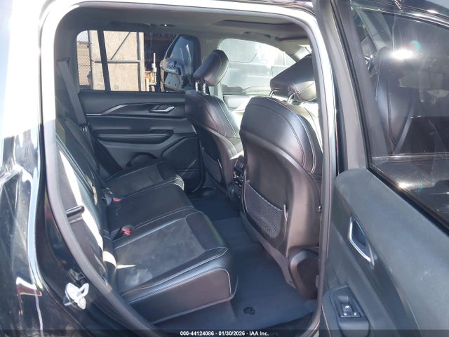 2023 Jeep Grand Cherokee Altitude 4x4 მანქანა იყიდება აუქციონზე, vin: 1C4RJHAG6PC522221, აუქციონის ნომერი: 44124086