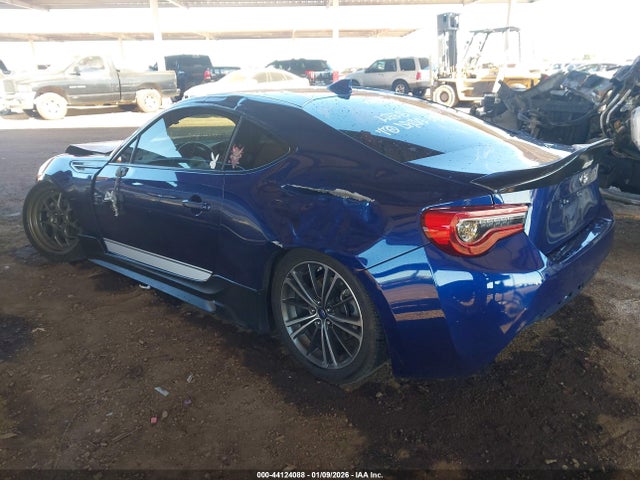 2017 TOYOTA 86 JF1ZNAA17H8709100 Photo 2