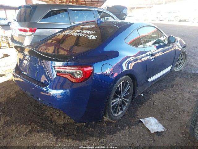 2017 TOYOTA 86 JF1ZNAA17H8709100 Photo 3