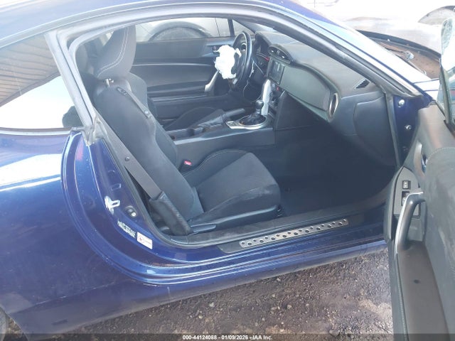 2017 TOYOTA 86 JF1ZNAA17H8709100 Photo 4