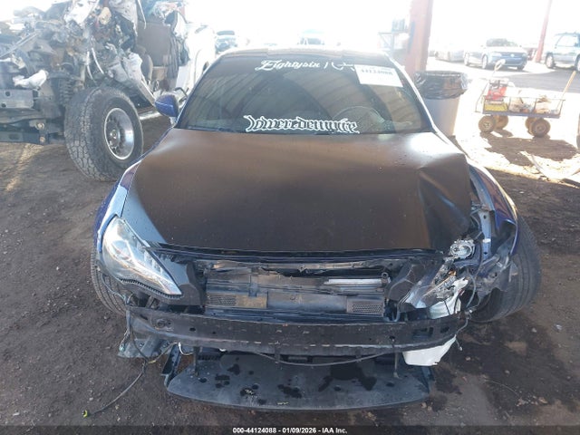 2017 TOYOTA 86 JF1ZNAA17H8709100 Photo 5