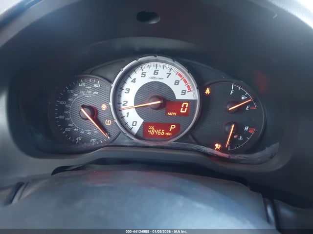 2017 TOYOTA 86 JF1ZNAA17H8709100 Photo 6