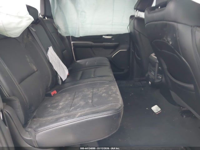Aukcja sprzedaży 2024 Ram 1500 Rebel  4x4 5'7 Box, vin: 1C6SRFLT4RN208557, numer aukcji: 44124099