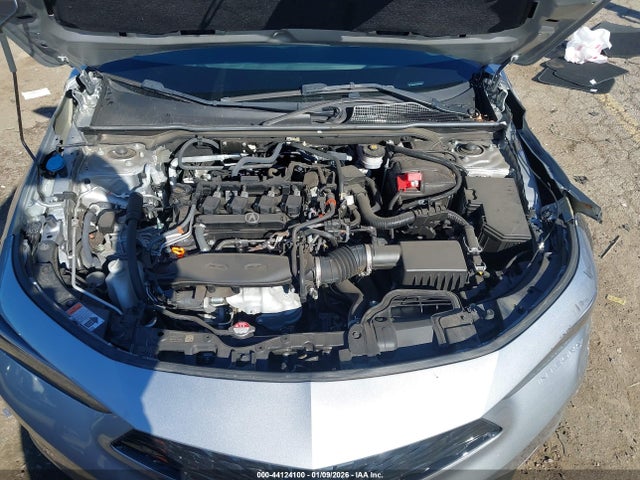 Acura Integra 2024 19UDE4H21RA024235 Image 10