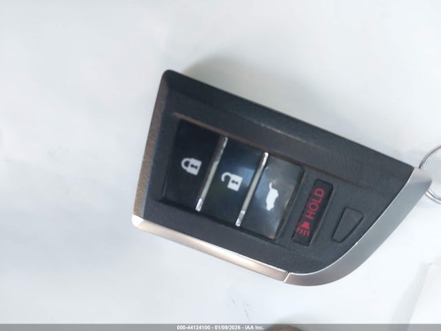 Acura Integra 2024 19UDE4H21RA024235 Image 11