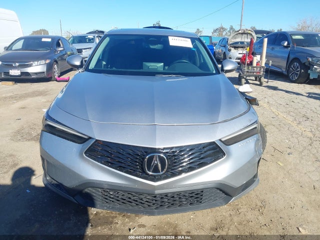 Acura Integra 2024 19UDE4H21RA024235 Image 12