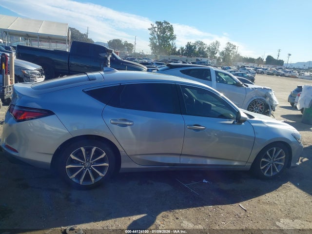 Acura Integra 2024 19UDE4H21RA024235 Image 13