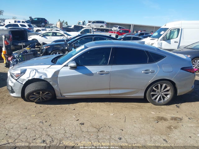 Acura Integra 2024 19UDE4H21RA024235 Image 14