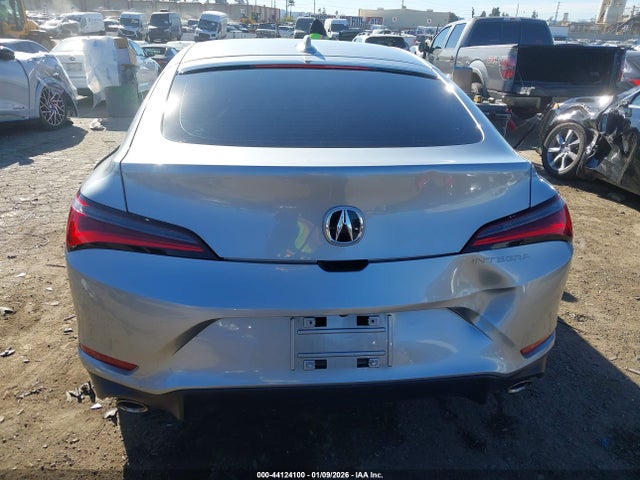 Acura Integra 2024 19UDE4H21RA024235 Image 16