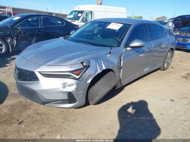 Acura Integra 2024 19UDE4H21RA024235 Image 2