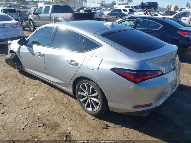 Acura Integra 2024 19UDE4H21RA024235 Image 3