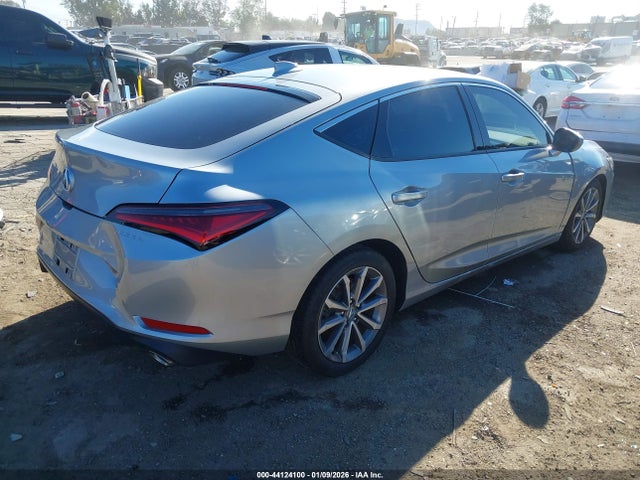 Acura Integra 2024 19UDE4H21RA024235 Image 4