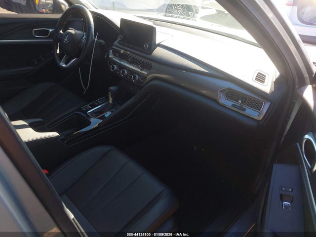 Acura Integra 2024 19UDE4H21RA024235 Image 5