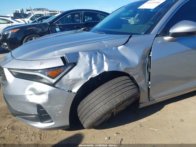 Acura Integra 2024 19UDE4H21RA024235 Image 6