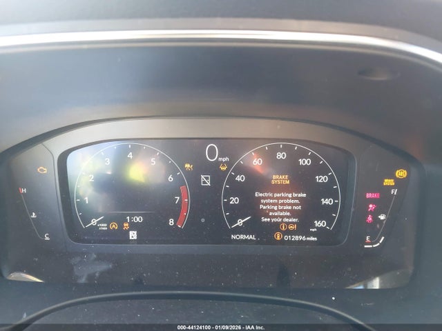 Acura Integra 2024 19UDE4H21RA024235 Image 7