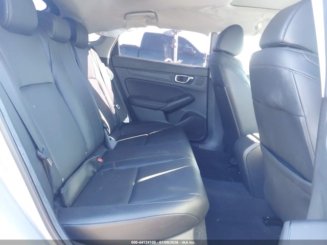 Acura Integra 2024 19UDE4H21RA024235 Image 8