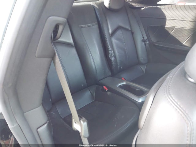 44124106 :رقم المزاد ، 1G6DC1E36C0121463 vin ، 2012 Cadillac Cts Standard مزاد بيع