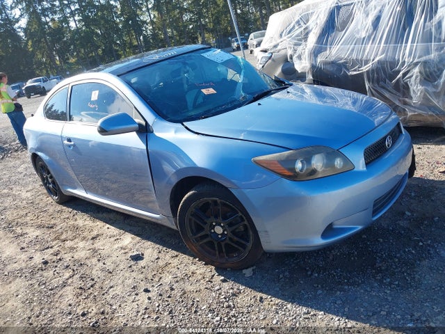 44124118 :رقم المزاد ، JTKDE167790291177 vin ، 2009 Scion Tc مزاد بيع