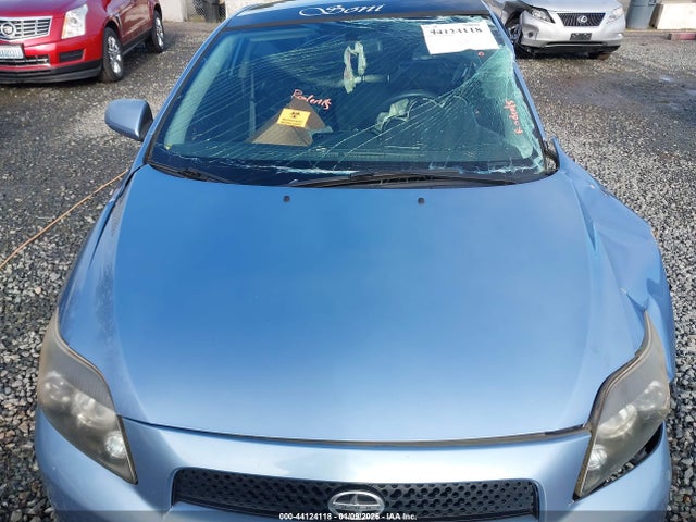 44124118 :رقم المزاد ، JTKDE167790291177 vin ، 2009 Scion Tc مزاد بيع