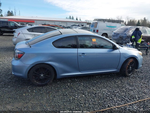 44124118 :رقم المزاد ، JTKDE167790291177 vin ، 2009 Scion Tc مزاد بيع