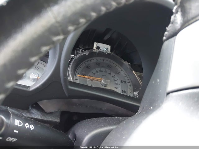 44124118 :رقم المزاد ، JTKDE167790291177 vin ، 2009 Scion Tc مزاد بيع