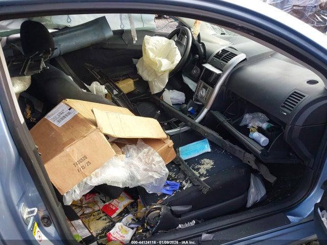 44124118 :رقم المزاد ، JTKDE167790291177 vin ، 2009 Scion Tc مزاد بيع
