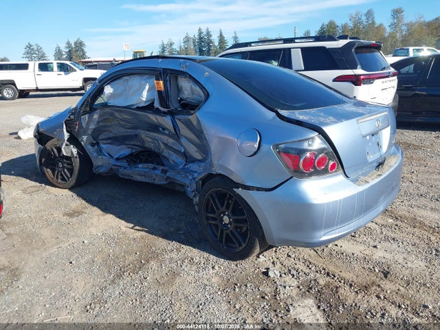 44124118 :رقم المزاد ، JTKDE167790291177 vin ، 2009 Scion Tc مزاد بيع