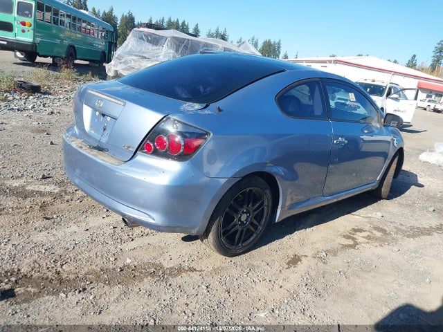44124118 :رقم المزاد ، JTKDE167790291177 vin ، 2009 Scion Tc مزاد بيع