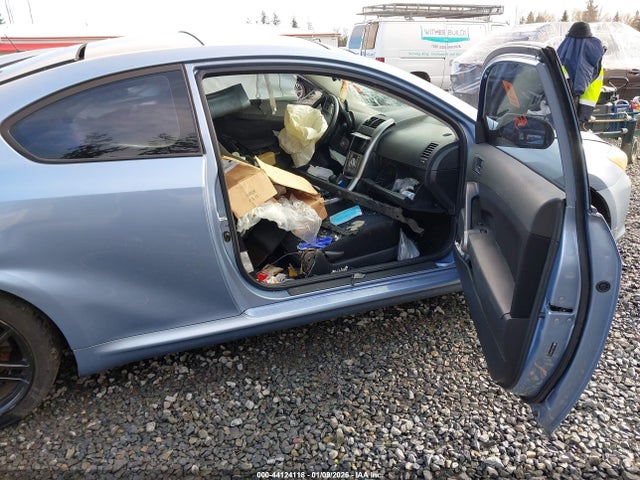 44124118 :رقم المزاد ، JTKDE167790291177 vin ، 2009 Scion Tc مزاد بيع