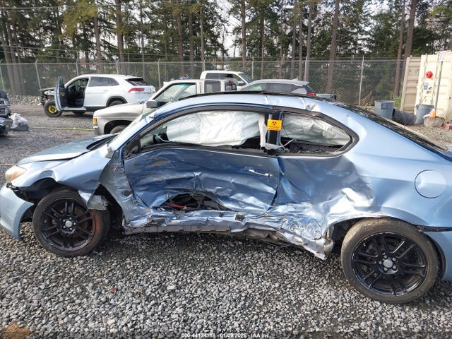 44124118 :رقم المزاد ، JTKDE167790291177 vin ، 2009 Scion Tc مزاد بيع