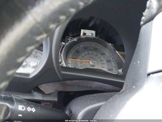 44124118 :رقم المزاد ، JTKDE167790291177 vin ، 2009 Scion Tc مزاد بيع
