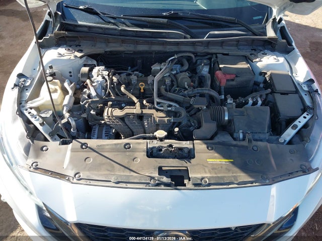 Aukcja sprzedaży 2021 Nissan Altima Sr Intelligent Awd, vin: 1N4BL4CW2MN365026, numer aukcji: 44124129