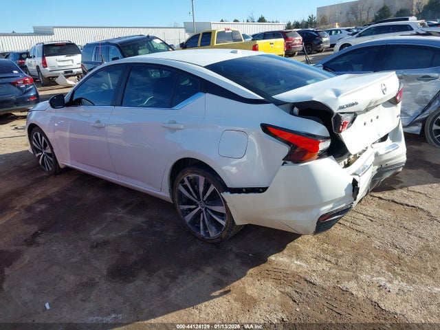 Aukcja sprzedaży 2021 Nissan Altima Sr Intelligent Awd, vin: 1N4BL4CW2MN365026, numer aukcji: 44124129