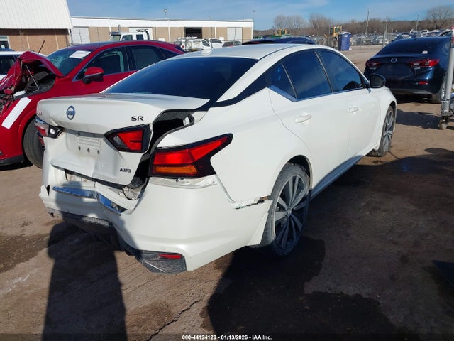 Aukcja sprzedaży 2021 Nissan Altima Sr Intelligent Awd, vin: 1N4BL4CW2MN365026, numer aukcji: 44124129