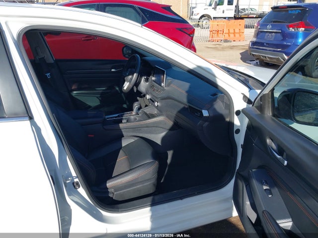 Aukcja sprzedaży 2021 Nissan Altima Sr Intelligent Awd, vin: 1N4BL4CW2MN365026, numer aukcji: 44124129
